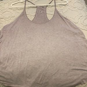 Pac Sun tank top